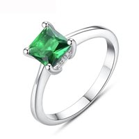Anillo Gaurosa Mujer Fantasy in Plata Zirconia SR0048-13D01 - SR0048-13D01